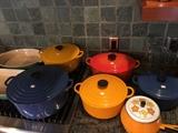 Le Creuset