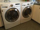 LG Washer Dryer