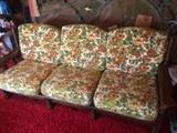 Vintage Sofa
