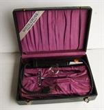 30s Bakelite Medical Violet Ray Stimulator