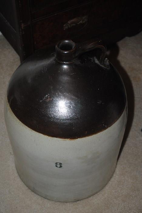 6 gallon beehive jug