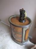 SIDE TABLE