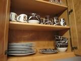 DISHES