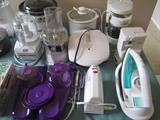 SMALL APPLIANCES