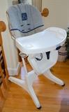 HIGH CHAIR