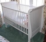 BABY BED