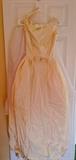 VINTAGE WEDDING DRESS
