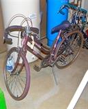 BIKES,   NEED SOME WORK