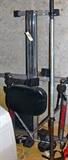 EXERCISE EQUIPMENT