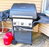 PROPANE GRILL