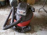 SHOP VAC WET/DRY