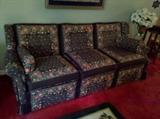 SOFA AND LOVESEAT