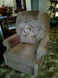 NEW RECLINER