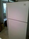 NICE REFRIGERATOR!!!