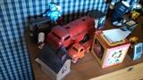 Vintage Toys