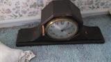 Mantel Clock