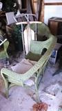 Wicker Furniture
