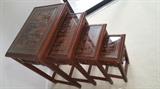 Nest of 4 tables -- only $150 