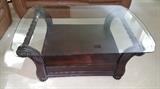 Coffee Table $175 (size is: 50w 36d 19t)
