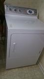 Gas Dryer only 4 years old $100