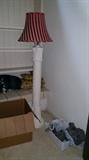 floor lamp - price to be determined