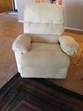 Recliner