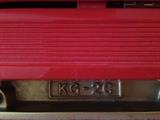 Kawai piano serial number