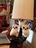 another great owl lamp