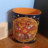 There are some great trash bins here too  LOL