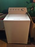 Maytag washer