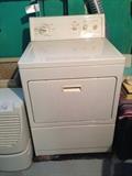 Maytag dryer