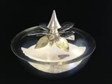 Sterling Silver Covered Dish