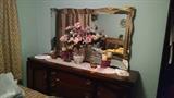 **COOL** 50S MID CENTURY BEDROOM SET...GREAT SET !!