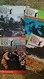 WWII MAGAZINES