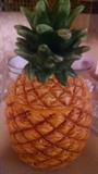 PINEAPPLE COOKIE JAR
