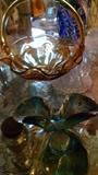 **BEAUTIFUL*** COLORED GLASS
