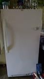 KENMORE.....UPRIGHT FREEZER