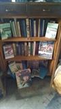 ****EUROPEAN ***** VINTAGE HARD COVER BOOKS