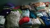 NEW WITH TAGS ****MORE...MORE.....CLOTHING......MOST NEVER WORN....LADY WAS A **BIG** HOME SHOPPER!!!