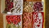 NICE SELECTION OF COSTUME JEWELRY
