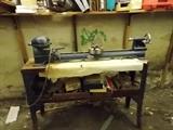 WOOD LATHE