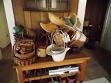 BASKETS