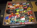 MATCHBOX & HOT WHEELS CARS