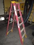 WERNER LADDER