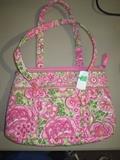 VERA BRADLEY PURSE