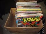 VINTAGE COMICS
