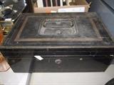 CASH BOX