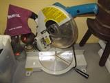 MAKITA CHOP SAW