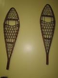 SNOW SHOES