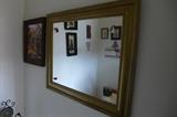 Mirrors, framed tapestries, prints and more!